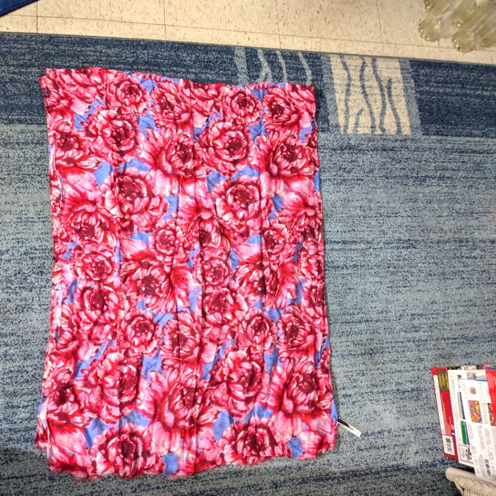 Talbots women's scarf